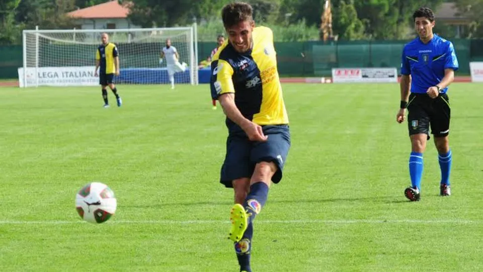 Guidone (©Pier Andrea Morolli/SKCS Sport Images)