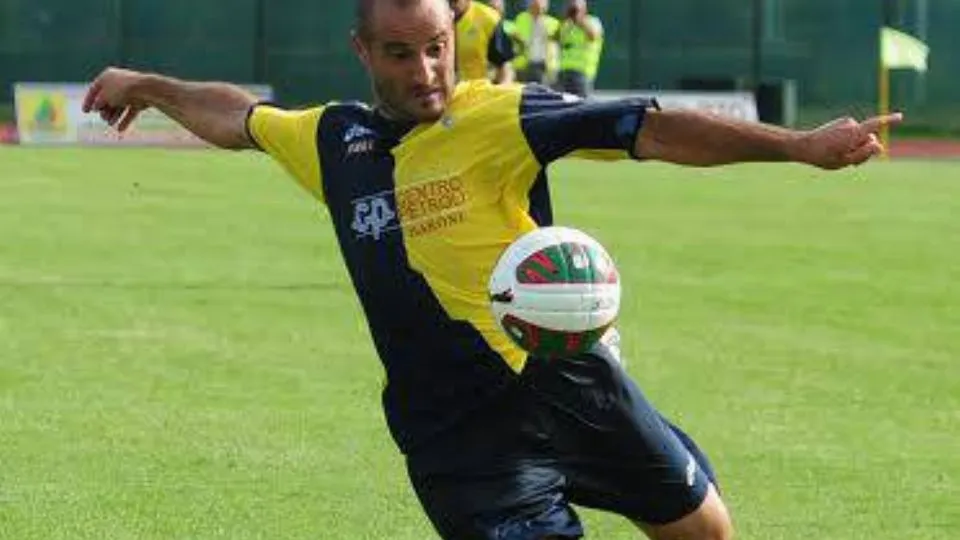 Ciccio Graziani aveva trovato il gol del 2-2