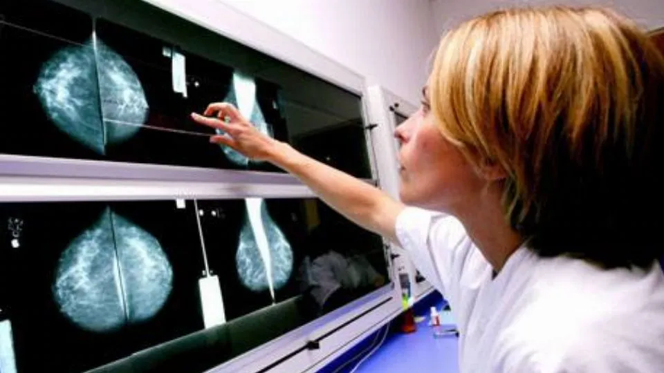 Lo screening per il tumore al seno