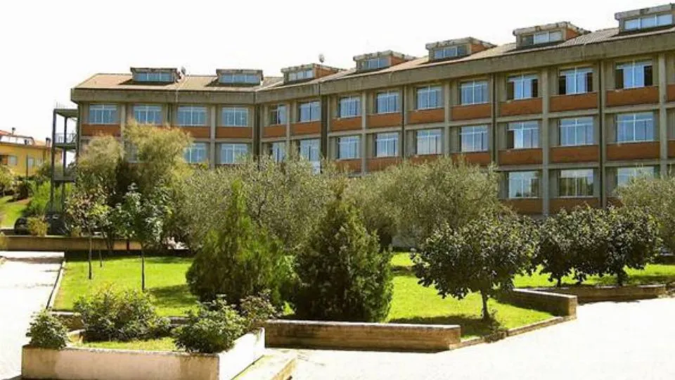 L’istituto Gobetti-De Gasperi di Morciano