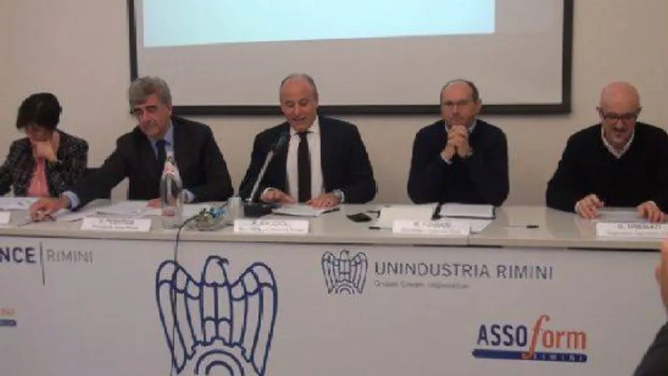 Unindustria, Ance e Sindacati insieme