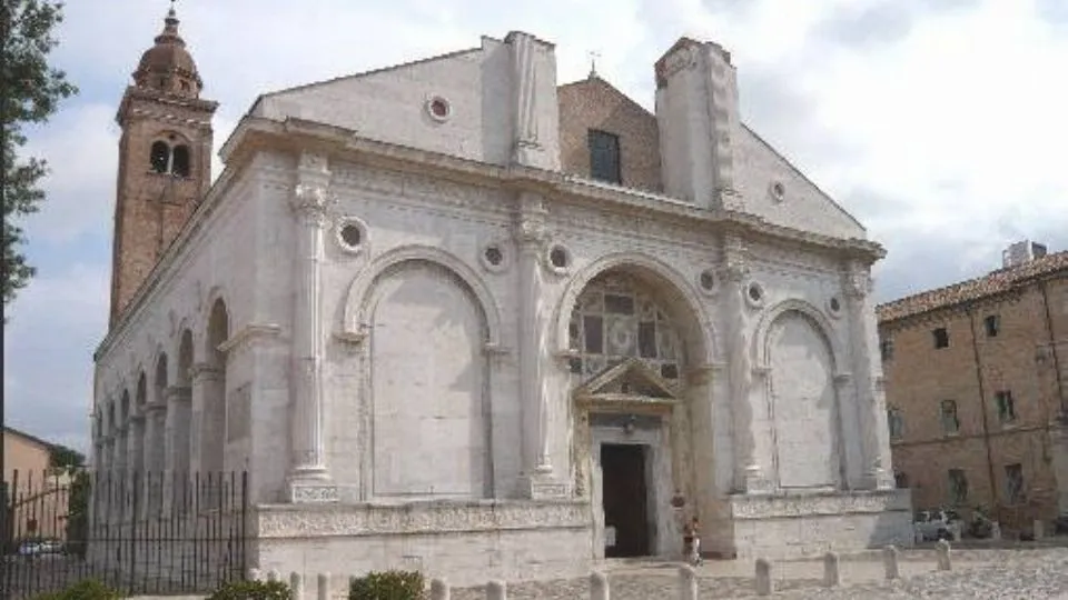 La Basilica Cattedrale