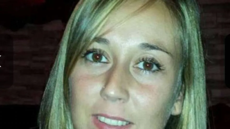 Ivana Intilla, dal profilo facebook