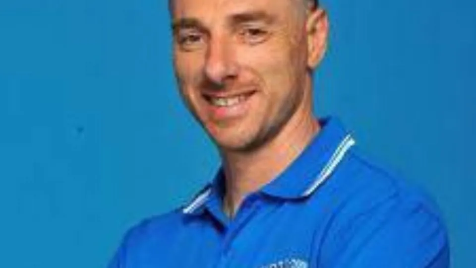 Francesco Cuzzolin