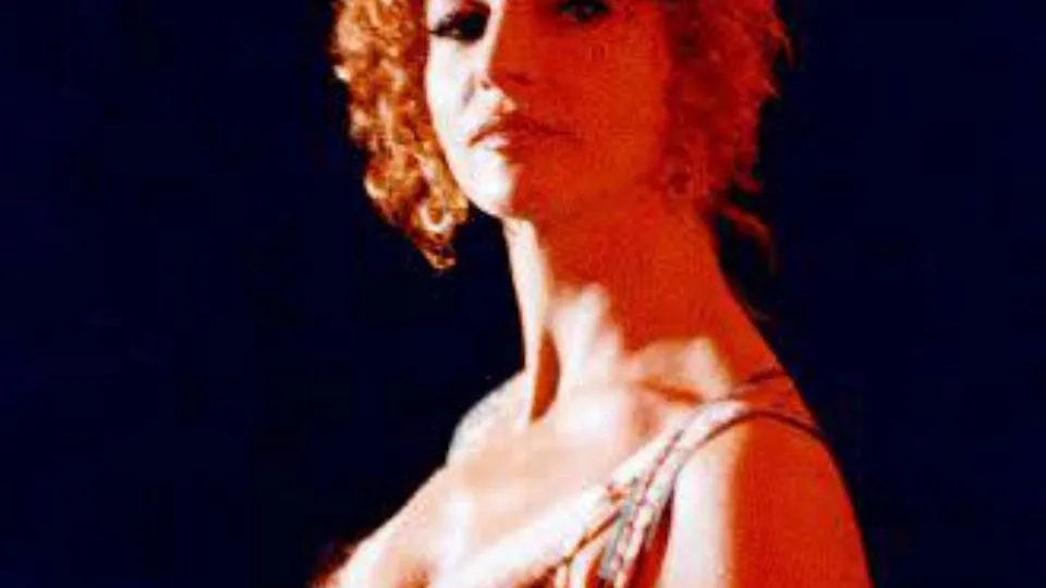 Giuliana De Sio