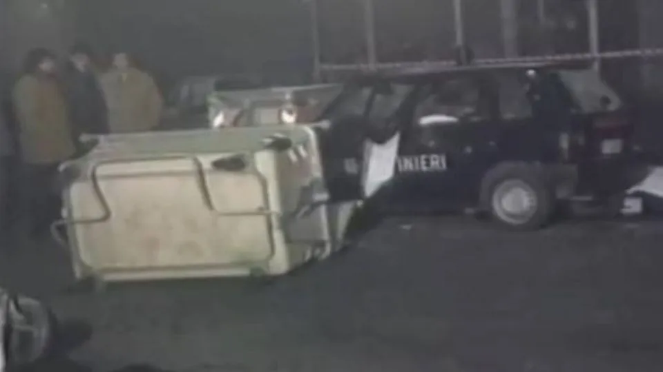 La strage del Pilastro