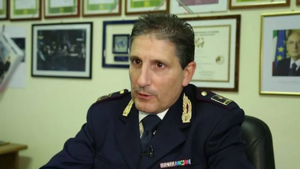 Luciano Baglioni