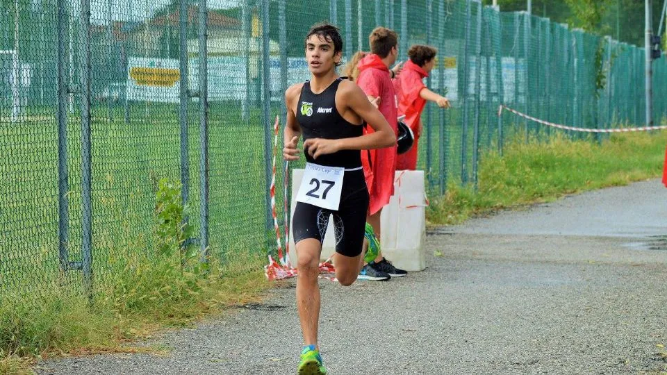 Nicolò Strada
