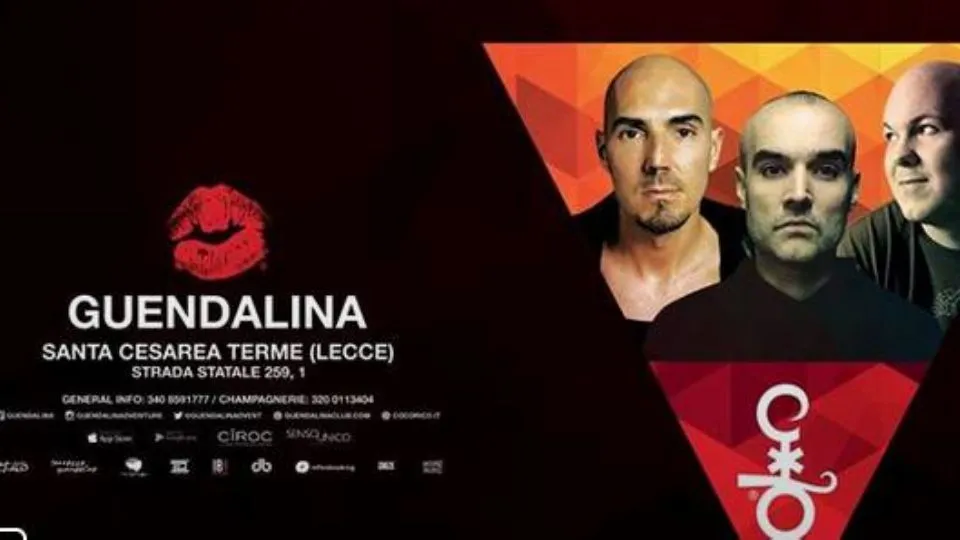 l’invito alla serata