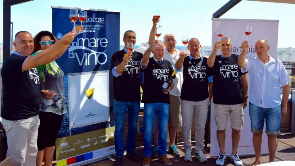 La presentazione dell’evento
