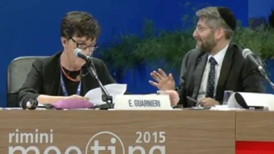 l’incontro di apertura
