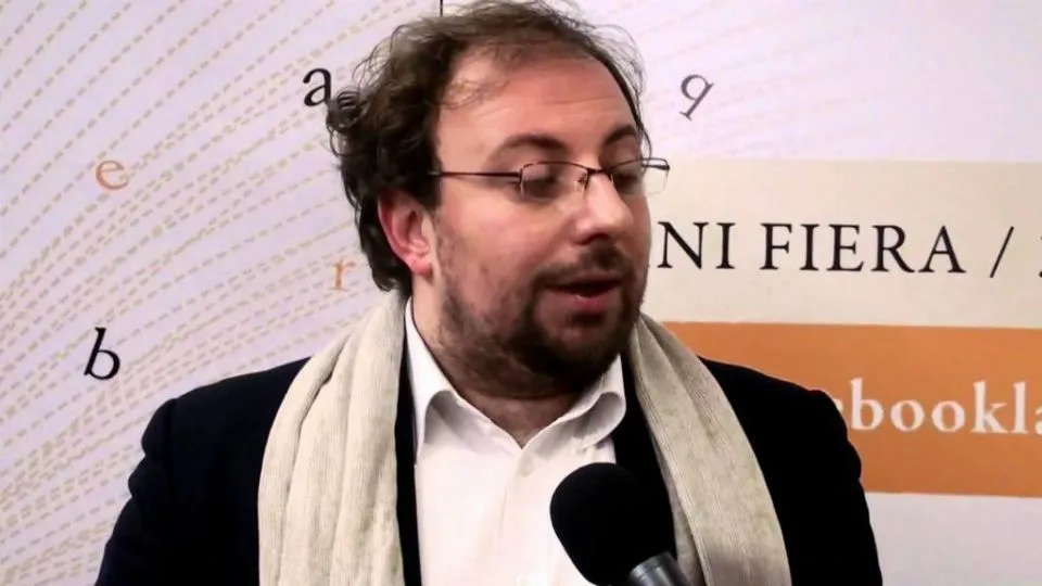 Samuele Zerbini