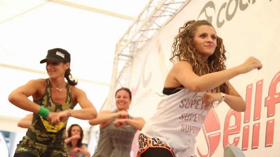 Rimini Wellness è un grande evento da vivere insieme
