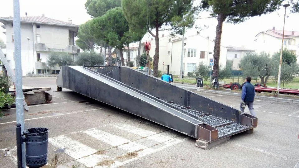 il ponte