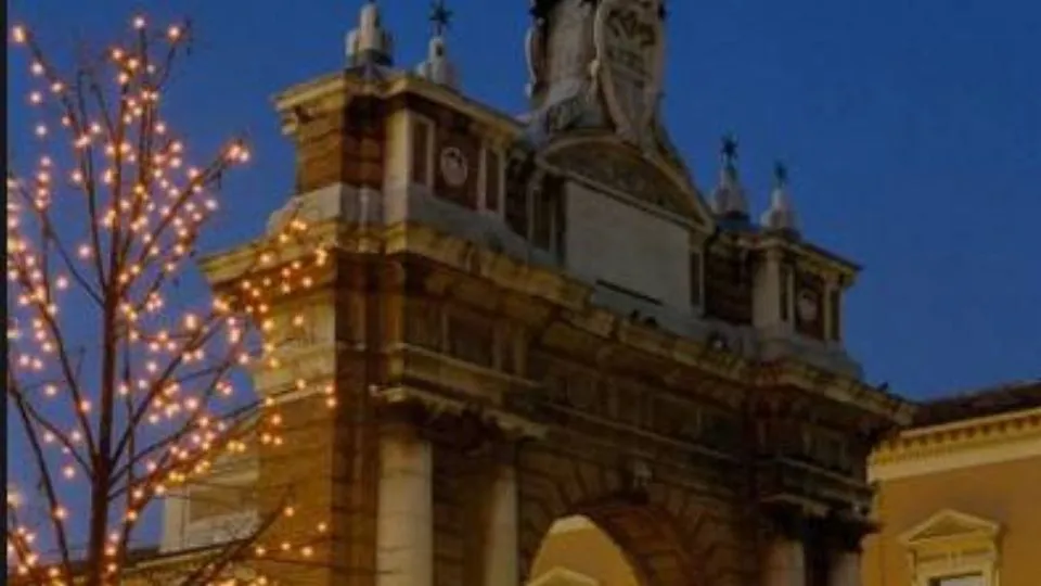 l’Arco