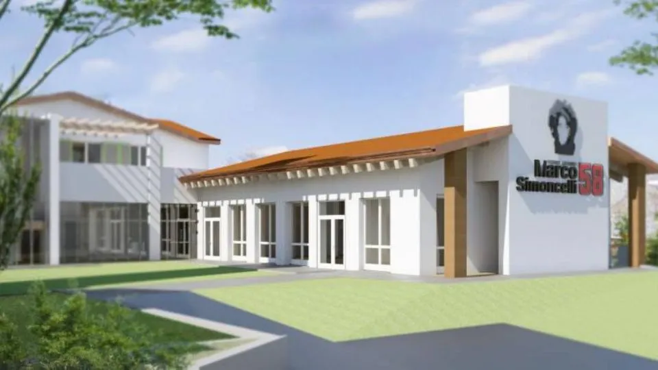 il progetto
