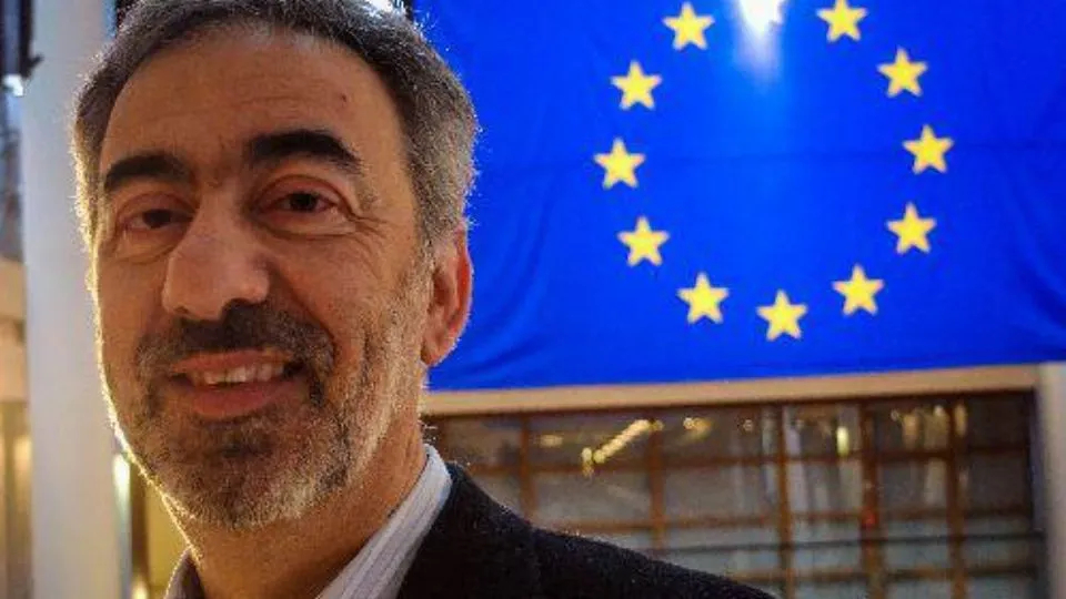Marco Affronte
