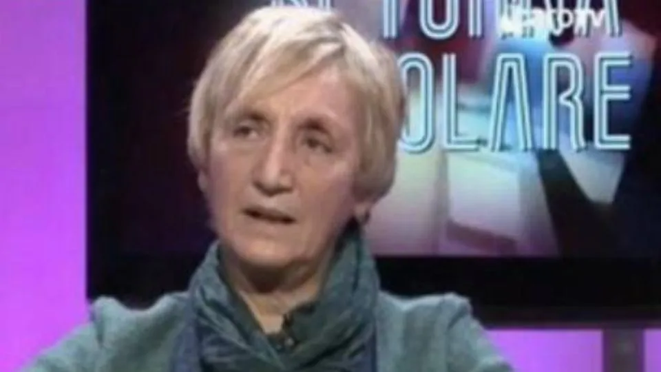 Laura Fincato