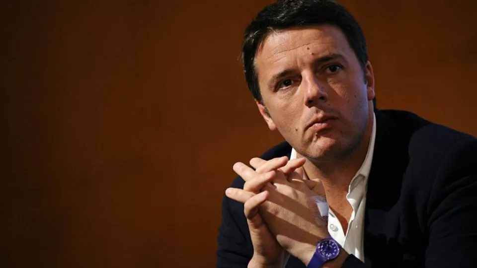 Matteo Renzi