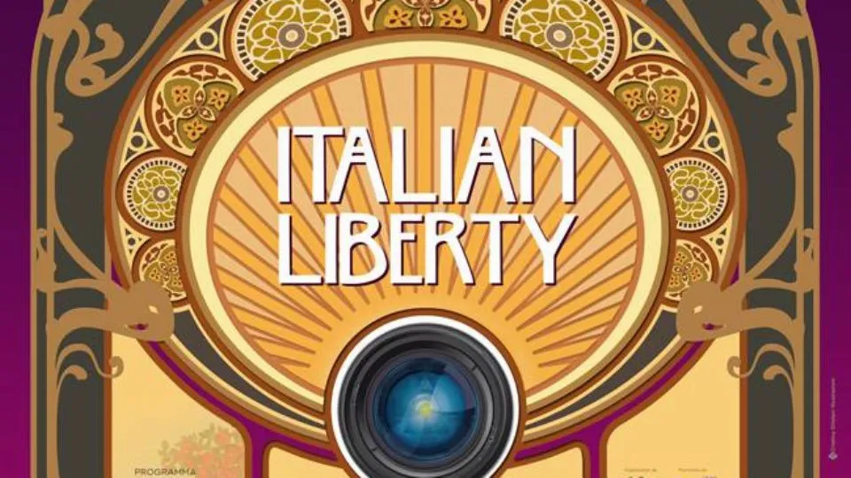 La locandina dell’evento