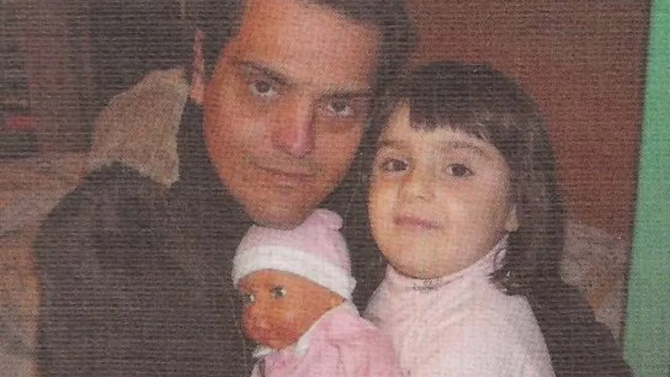 Williams e Dayana Arlotti