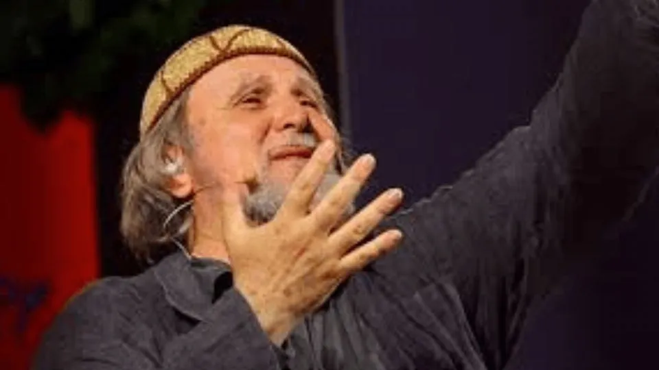 Moni Ovadia
