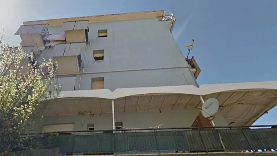 viale Ghelfi, 1 (da Google Maps)
