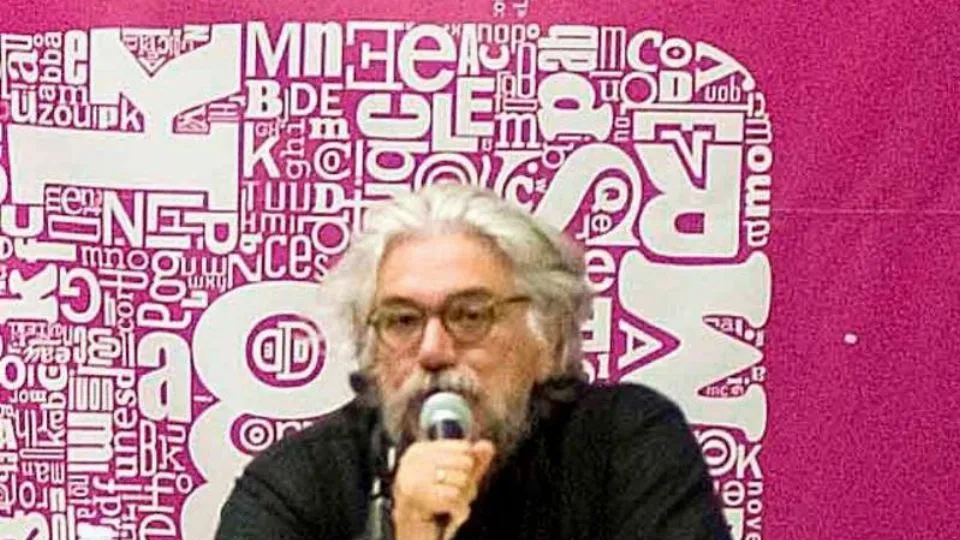 Alessandro Meluzzi a MobyCult