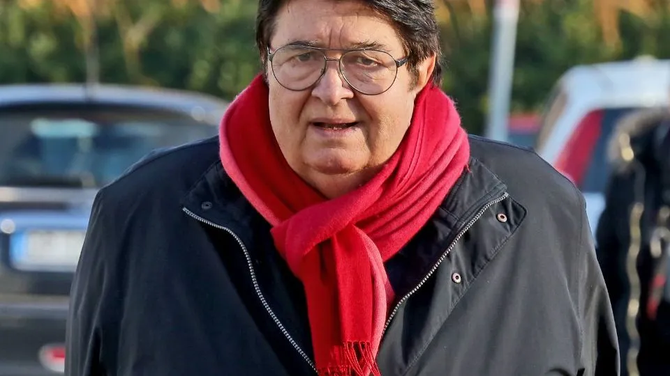 Alberto Arcangeli (Adriapress)