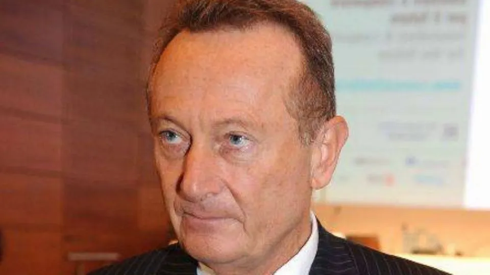Gabriele Gatti
