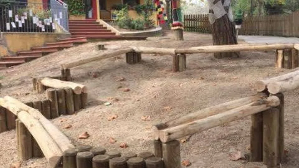 nuovi giardini nella scuola materna Fontanelle