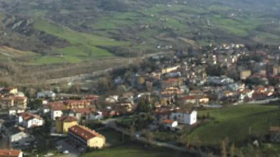 la Valmarecchia
