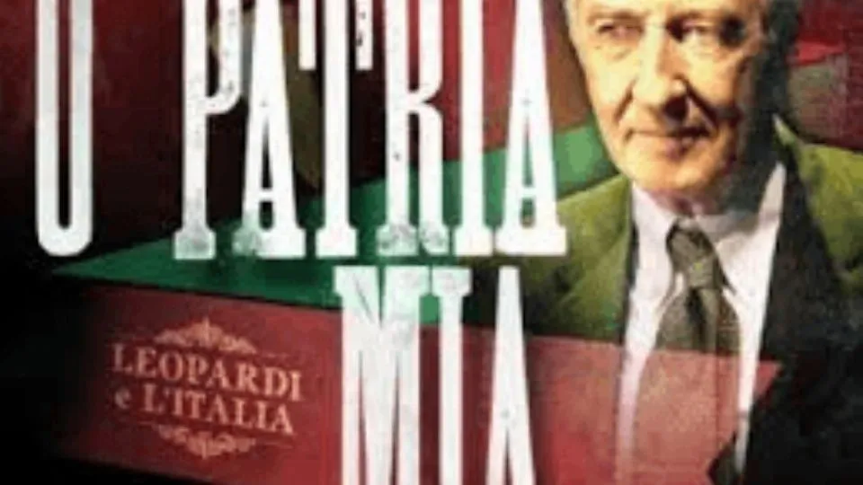 locandina dello spettacolo
