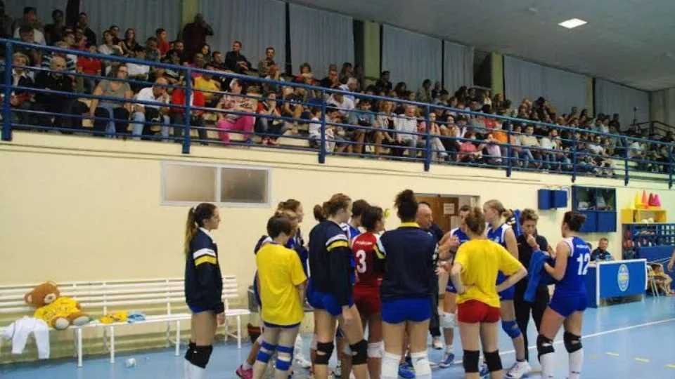 Un time out al PalaStella
