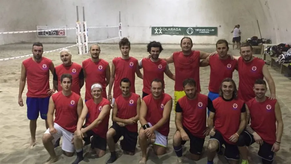 Il gruppo A