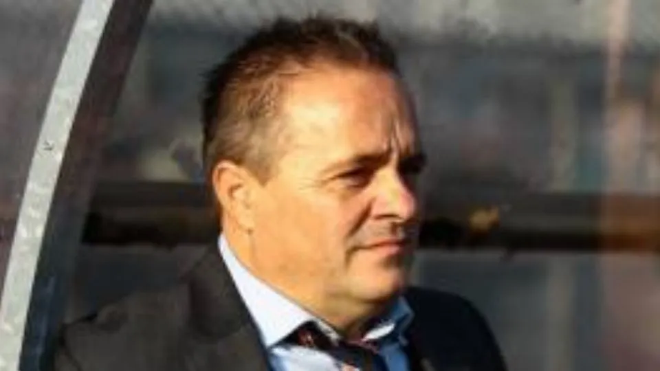 Maurizio Montalti, nuovo allenatore del Bellaria Igea Marina
