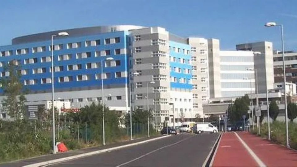 l’ospedale Infermi