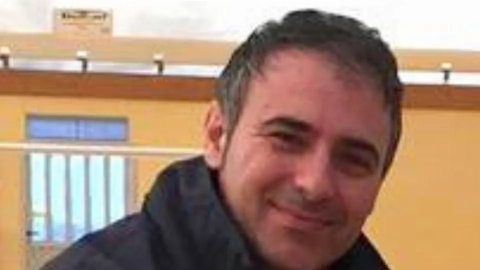 Davide Germondari
