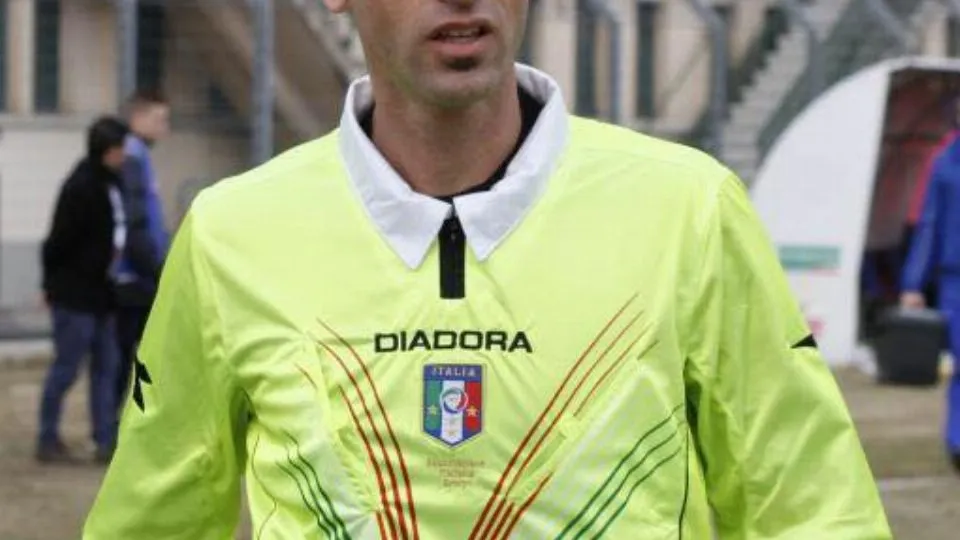 Tarcisio Villa