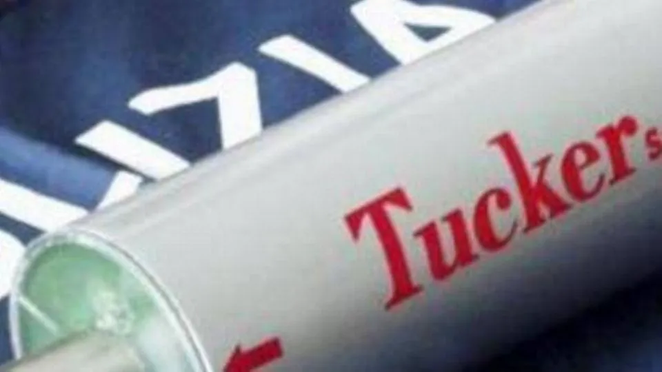 il tubo Tucker
