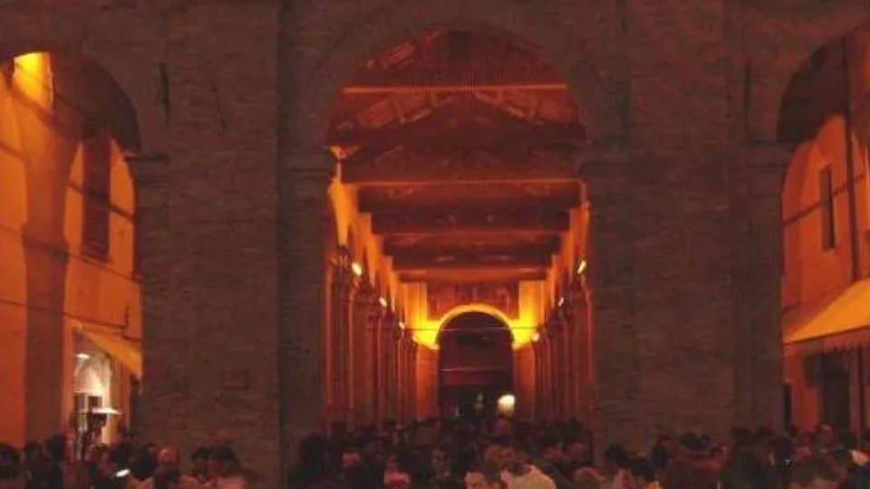 la Vecchia Pescheria
