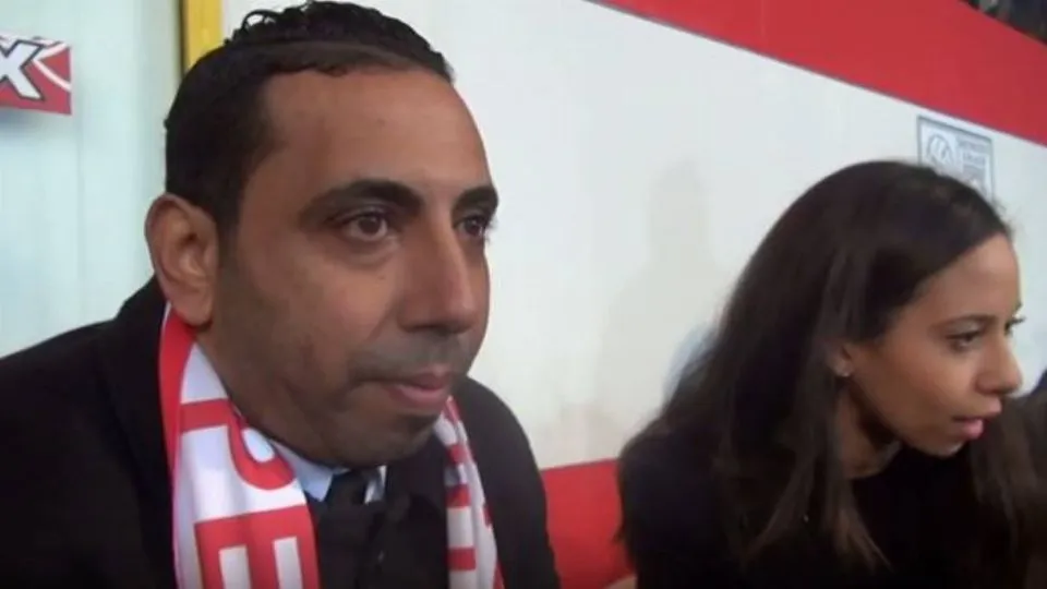 Khaled Ragab Abdul Ghany
