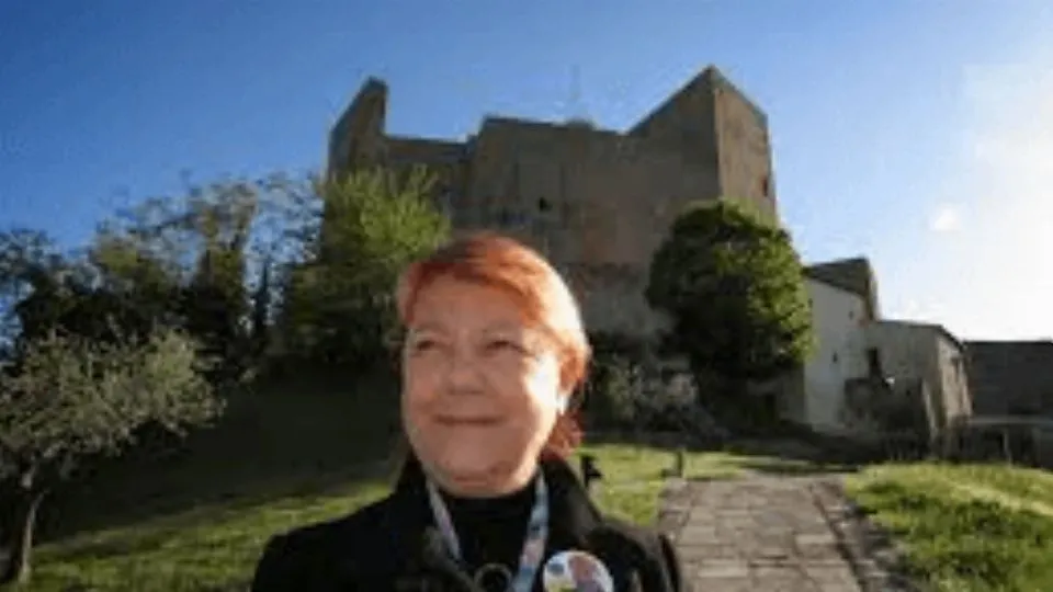 Vallì Cipriani