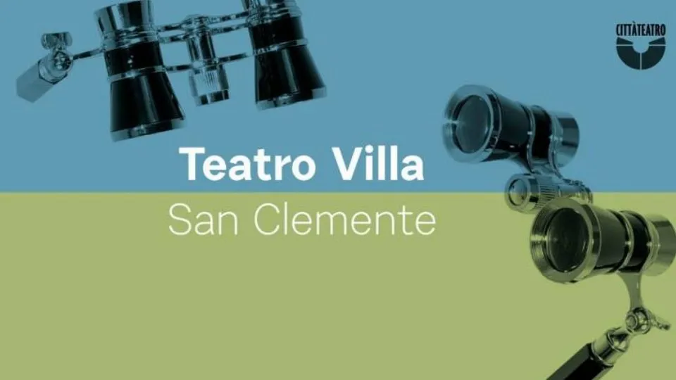 il logo del Villa