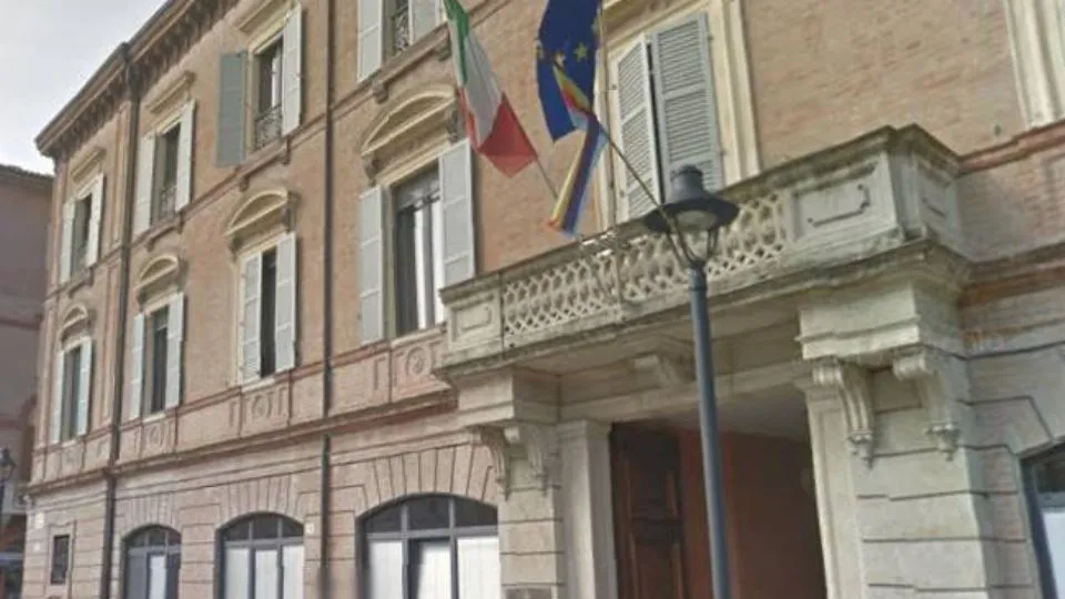 la Prefettura di Rimini
