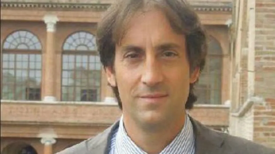l’assessore Brasini
