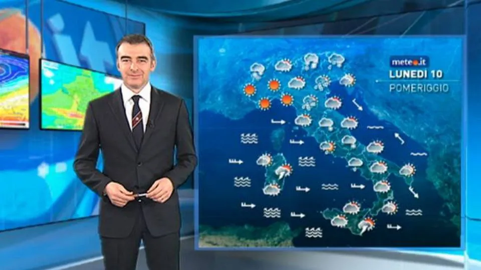 Andrea Giuliacci