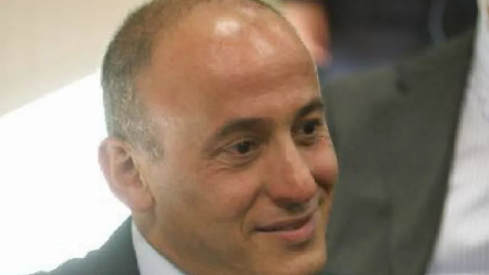 Paolo Maggioli
