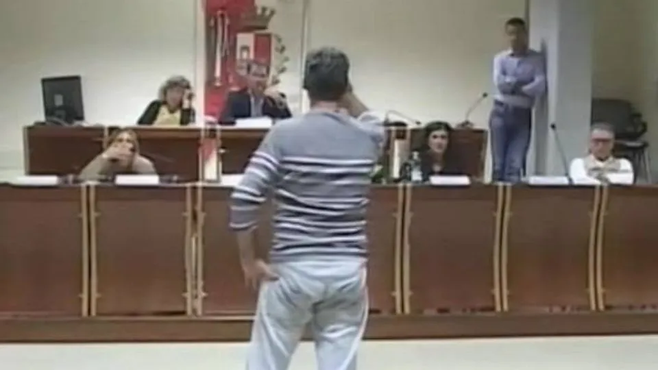 “invasione” in Consiglio (Newsrimini.it)
