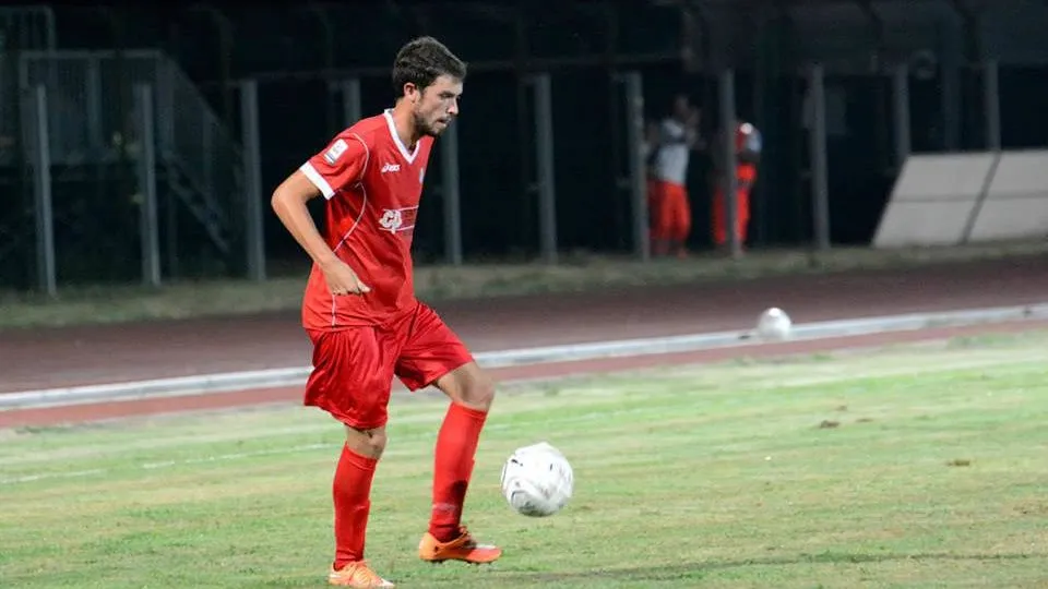 Giovanni Rossi (credits by Luca Marro)